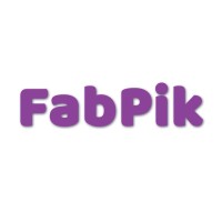 Fabpik logo - Similar company to Miraki Technologies