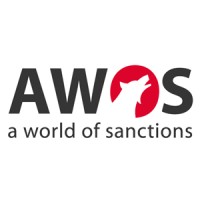 AWOS - A World of Sanctions logo - Similar company to Zpc Srl - Società Benefit