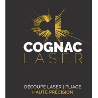 COGNAC LASER logo - Similar company to Bac Bobinage