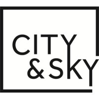 City and Sky
