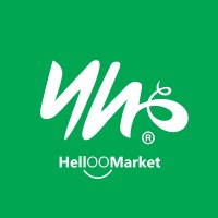 HellooMarket Ethiopia logo - Similar company to Dizzitup