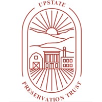 Upstate Preservation Trust logo - Similar company to Weiner Shearouse Weitz Greenberg & Shawe