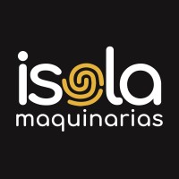 Isola Maquinarias logo - Similar company to Serfocol
