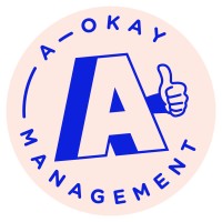 A-Okay Management logo - Similar company to Creatorvc