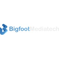 Bigfoot Mediatech Co. Ltd. logo - Similar company to Weberleads