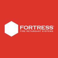 Fortress North America logo - Similar company to Perimeter Solutions