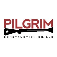 Pilgrim Construction Co LLC logo - Similar company to Ics Electrical Services
