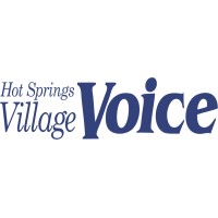 Hot Springs Village Voice logo - Similar company to Es2