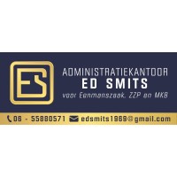 Administratiekantoor Ed Smits logo - Similar company to Administratiekantoor Fransens