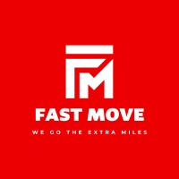 Fast Move Express logo - Similar company to Fast Move Logistics