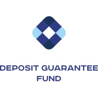 Deposit Guarantee Fund (DGF Ukraine) logo - Similar company to Ideabank Ukraine