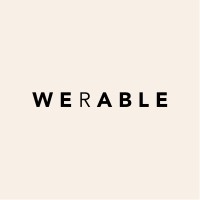Werable logo - Similar company to Morning