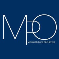 Michigan Pops Orchestra logo - Similar company to Shoonya Computer