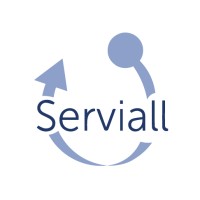Grupo Serviall logo - Similar company to Serviall