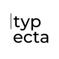 Typecta logo - Similar company to E-Com