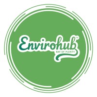 Envirohub BOP logo - Similar company to Thrive Spaces And Places