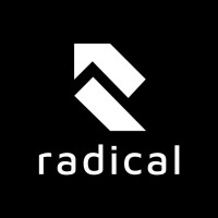 Radical Infotech Innovations Private Limited logo - Similar company to Techglitz Global Pvt Ltd
