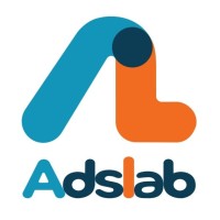 Adslab logo - Similar company to Pixel Prosolution