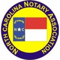 NORTH CAROLINA NOTARY ASSOCIATION logo - Similar company to North Carolina Notary Association