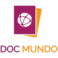 Docmundo logo - Similar company to Greenbac