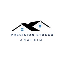 Precision Stucco Anaheim logo - Similar company to Stucco Savers, Inc.