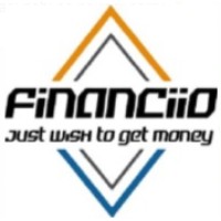 Financiio Solutions Pvt. Ltd. logo - Similar company to Pixelveda Innovations