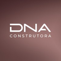 DNA Construtora logo - Similar company to Sbi Construtora & Incorporadora