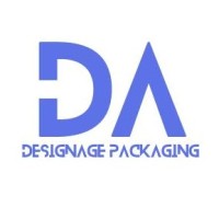 Designage Packaging logo - Similar company to Designage
