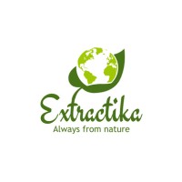 Extractika - Essential Oils logo - Similar company to Qtaiye Technology