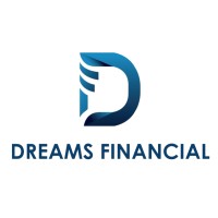 Dreams Financial logo - Similar company to Derhy | Lawyers & Notaries