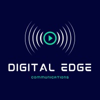 DigitalEdge Communication logo - Similar company to Black Barn Computers Ltd