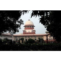 SC Judgments logo - Similar company to Behind Desk