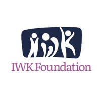 IWK Foundation logo - Similar company to Genetics Education Canada: Knowledge Organization
