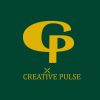 Creative Pulse logo - Similar company to Pulse Solution Sa