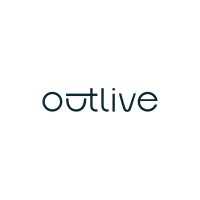 Outlive logo - Similar company to Trihub Tech
