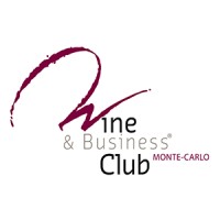 Wine & Business Club Monte-Carlo logo - Similar company to 3Dcomm-Montecarlo