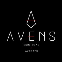 AVENS Montréal Avocats logo - Similar company to Avens Brussels -  Avocats  Advocaten
