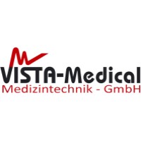 VISTA MEDICAL Medizintechnik GmbH logo - Similar company to Mozakere.Net | شبکه مذاکره ایران