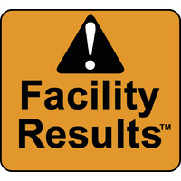 Facility Results - Arc Flash Training and Arc Flash Analysis / NFPA 70E,  First Aid, CPR, AED & LOTO logo - Similar company to Flashtables™ - Arc Flash / Nfpa 70E Analysis  Based On Ieee 1584