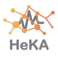 HeKA logo - Similar company to Futto