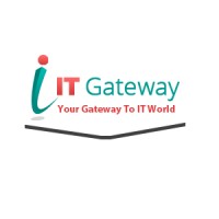 ITgateway logo - Similar company to Oswa Studio