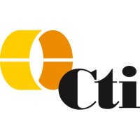 Confederation of Tanzania Industries (CTI) logo - Similar company to Hanspaul Group
