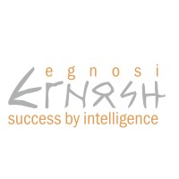 Egnosi logo - Similar company to Egnol