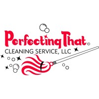 Perfecting That Cleaning Service logo - Similar company to J&S Cleaning, Llc