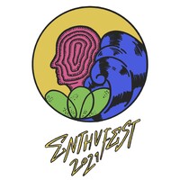 Enthufest 2021 logo - Similar company to The 12Th Ui Art War