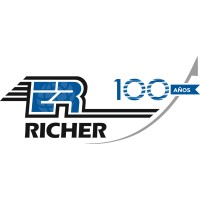 Ermilo E. Richer A.A. logo - Similar company to Fletes Express Del Norte S.A. De C.V.