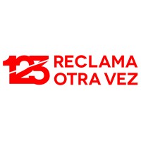 123 Reclama Otra Vez logo - Similar company to Cobro Ágil
