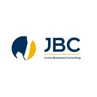 Junior Business Consulting logo - Similar company to Alkalee