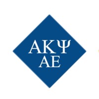 Alpha Kappa Psi - Alpha Epsilon (UGA Chapter) logo - Similar company to Leadchange Llc