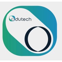 Odutech Solutions logo - Similar company to Sunflower It